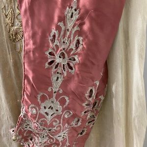 Pakistani and Indian dress